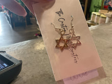 Load image into Gallery viewer, Earrings
