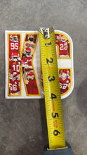 Load image into Gallery viewer, KC Chiefs Patch
