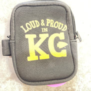 Cup Backpack