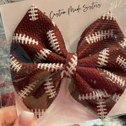 Hair Bows - 5in