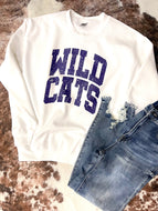 Wildcats Sweatshirt