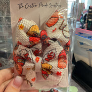 Hair Bows - 3in