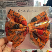 Hair Bows - 5in