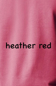 Retro KC Sweatshirt (red writing)