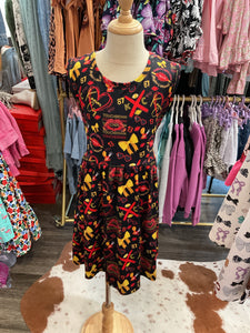 TS & TK Dress