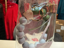 Load image into Gallery viewer, Key Chain Wristlet
