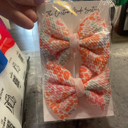 Hair Bows - 3in