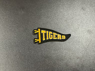 Tigers Pendant Embroidered Small Patch
