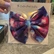 Hair Bows - 5in
