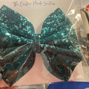 Hair Bows - 5in
