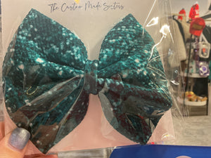 Hair Bows - 5in