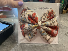 Load image into Gallery viewer, Hair Bows - 5in
