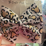 Hair Bows - 5in