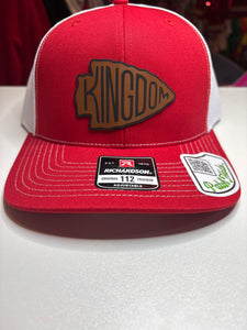 Hat - Kingdom RH RW