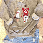 Kansas City Sweatshirt