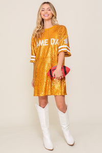 Game Day Tunic