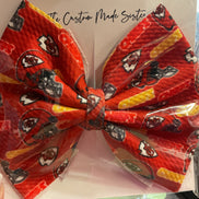 Hair Bows - 5in
