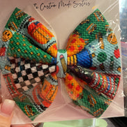 Hair Bows - 5in