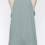 Soft Gauze Romper