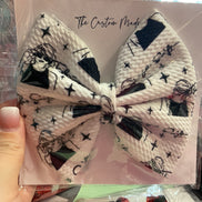 Hair Bows - 5in