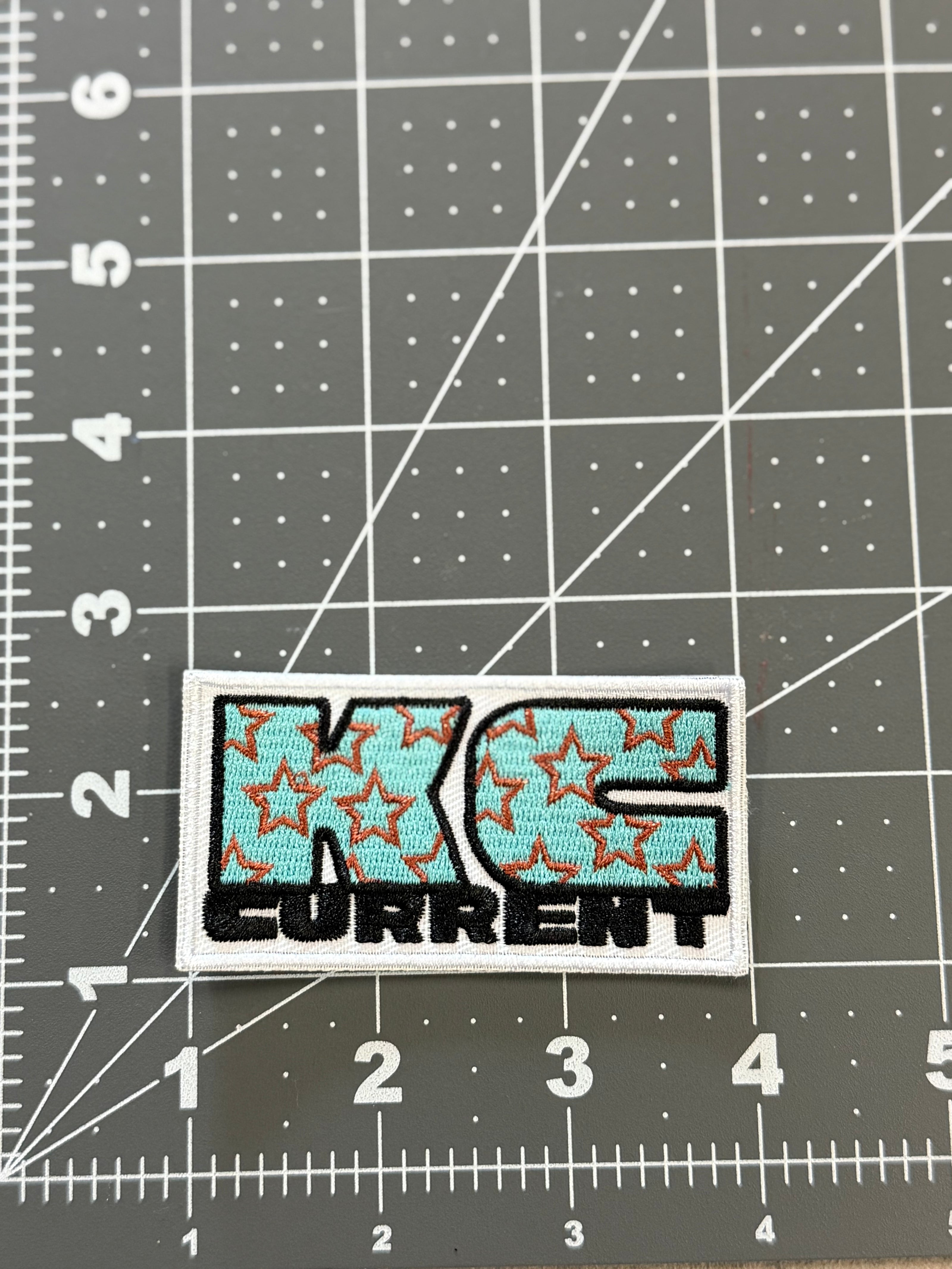 KC Current Patch