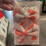 Hair Bows - 3in