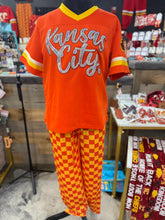 Load image into Gallery viewer, KC Tailgate Jersey Tee
