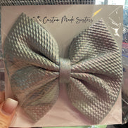 Hair Bows - 5in