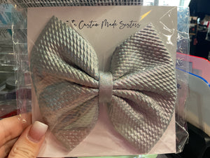 Hair Bows - 5in