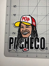 Load image into Gallery viewer, Pacheco Patch
