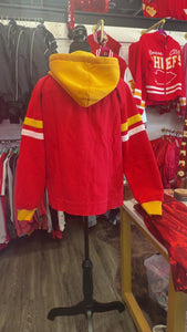 **PRESALE** KC REDzone Rally Jacket