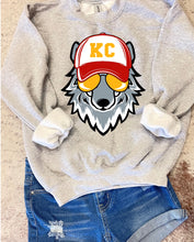 Load image into Gallery viewer, KIDS CHIEFS Sweatshirt
