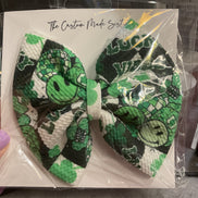 Hair Bows - 5in