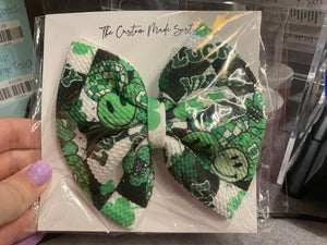 Hair Bows - 5in