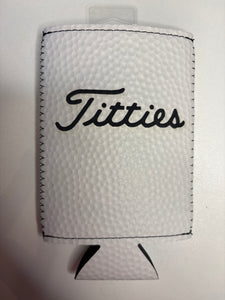 Can Cooler Slim - Titties