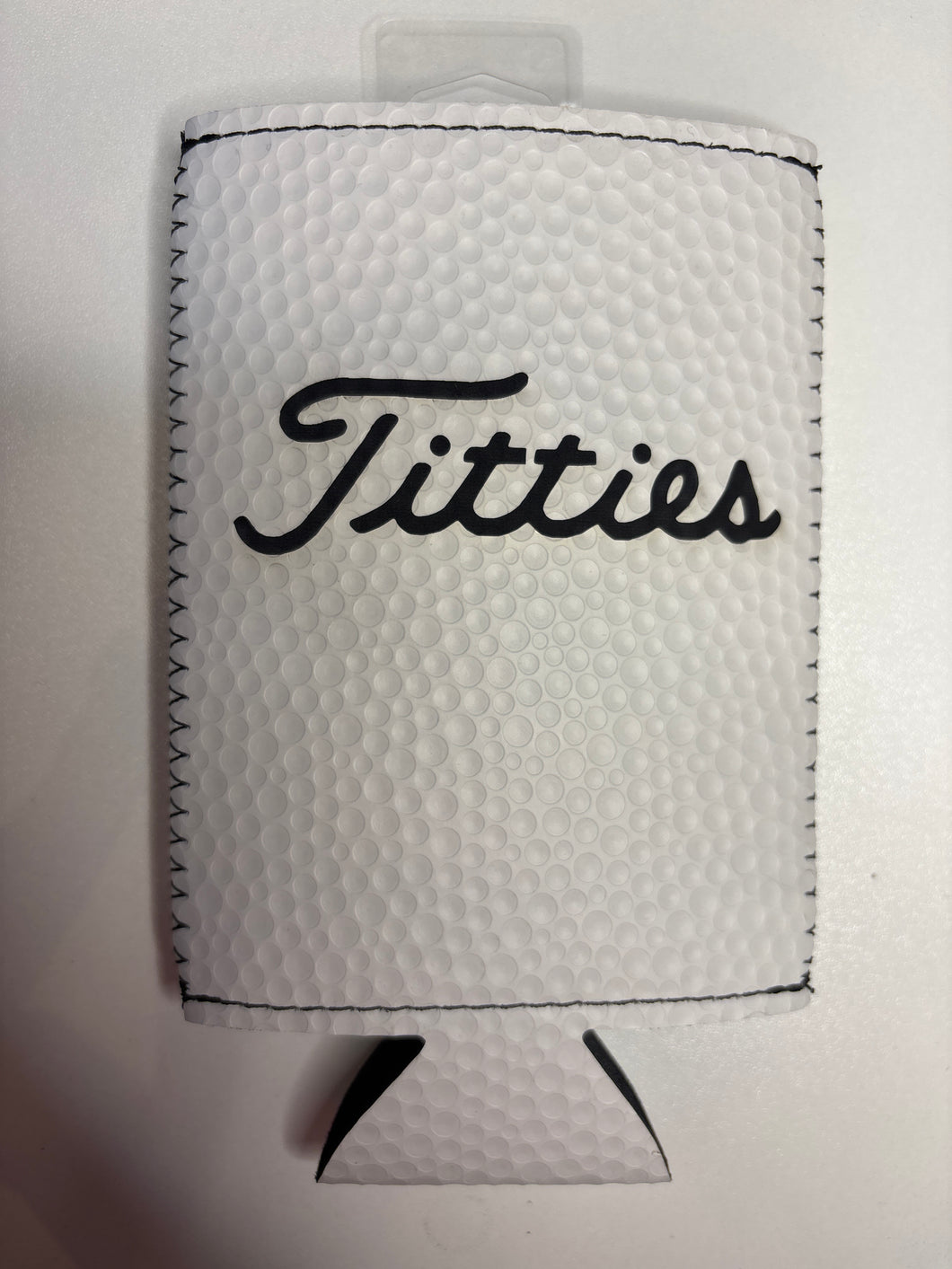 Can Cooler Slim - Titties