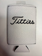 Can Cooler Slim - Titties