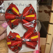 Hair Bows - 3in
