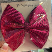Hair Bows - 5in