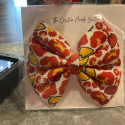 Hair Bows - 5in