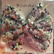 Hair Bows - 5in
