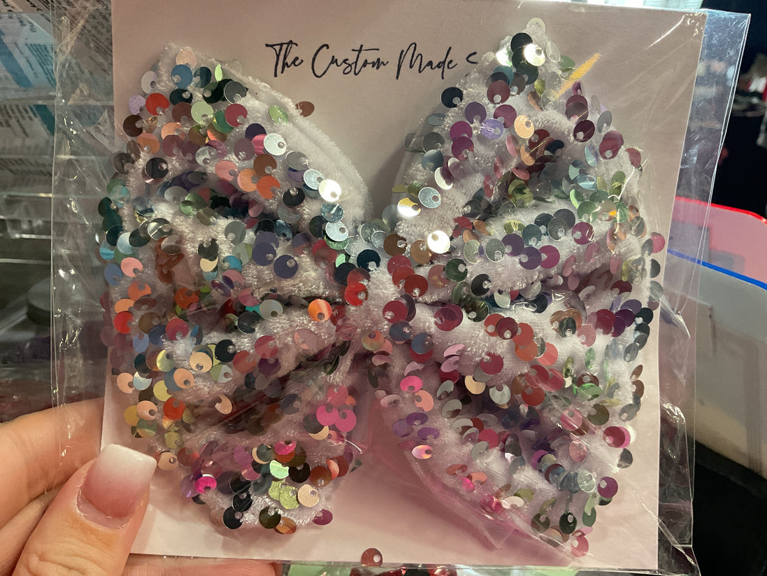 Hair Bows - 5in