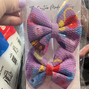 Hair Bows - 3in