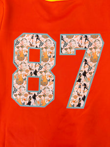 Showgirl Jersey (style 2)