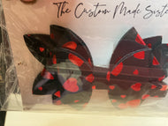 3” Bow