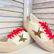 Thick Sole Sneakers