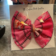 Hair Bows - 5in