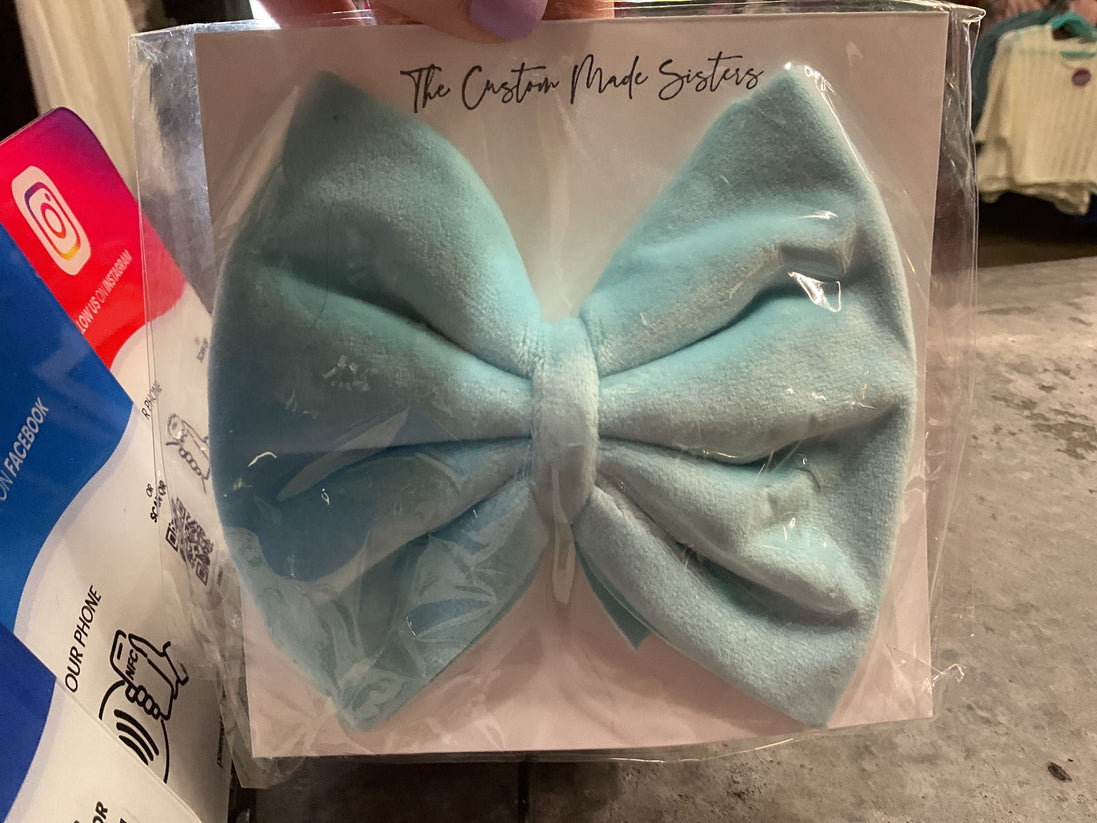 Hair Bows - 5in