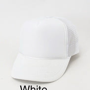 Trucker Hat Bar Ticket
