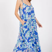 Flowy  Maxi Dress